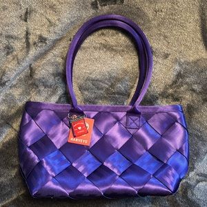 Harvey’s Plaza Tote